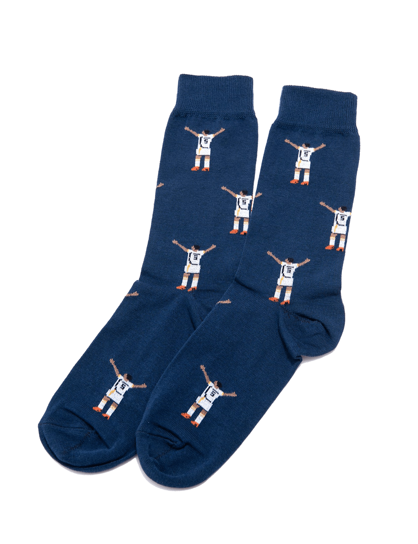 Calcetines HEY JUDE - Pachanga Club