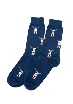 Calcetines HEY JUDE - Pachanga Club