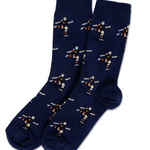 Calcetines INIESTAZO - Pachanga Club