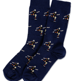 Calcetines INIESTAZO - Pachanga Club