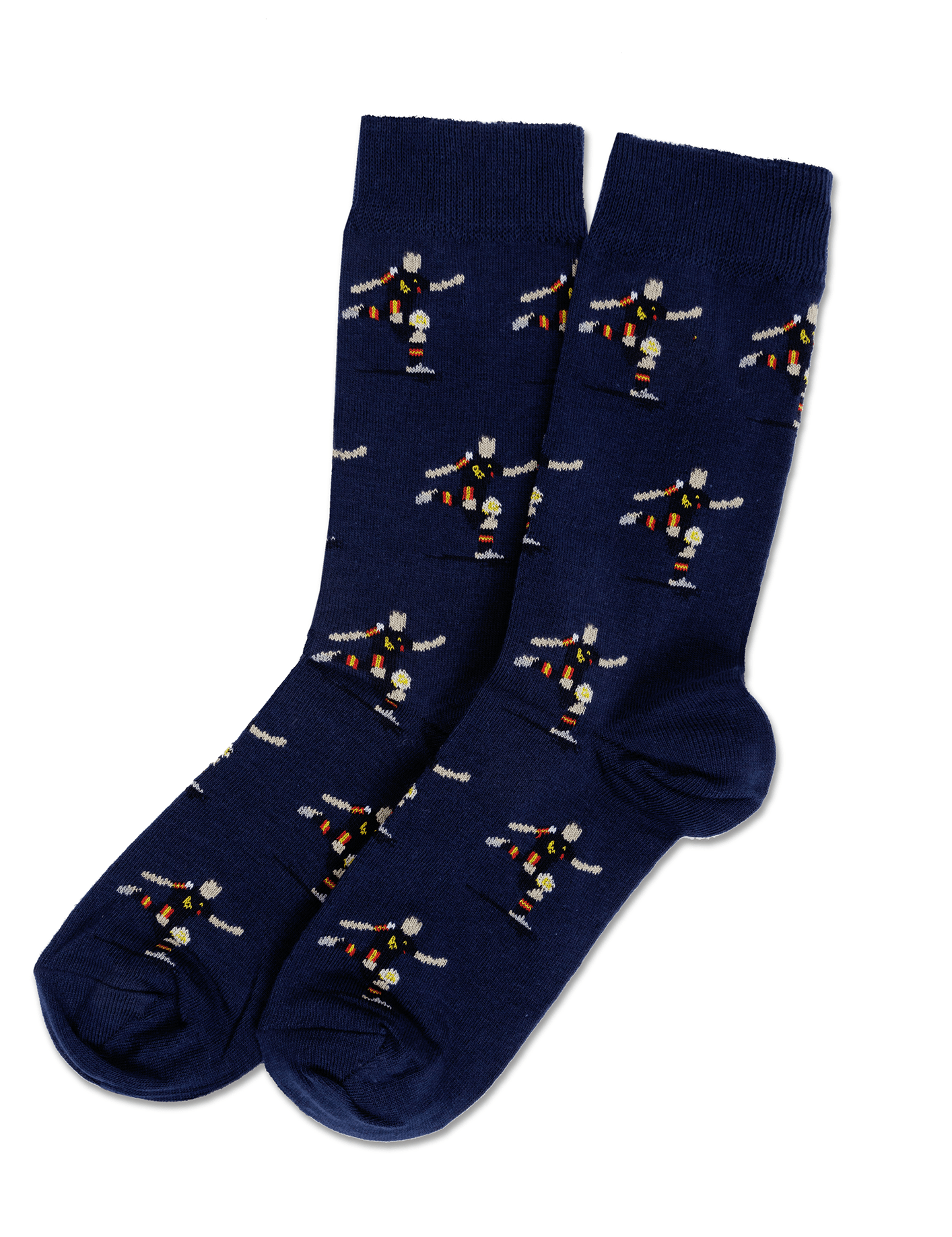 Calcetines INIESTAZO - Pachanga Club