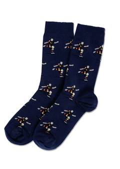 Calcetines INIESTAZO - Pachanga Club