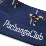 Calcetines INIESTAZO - Pachanga Club