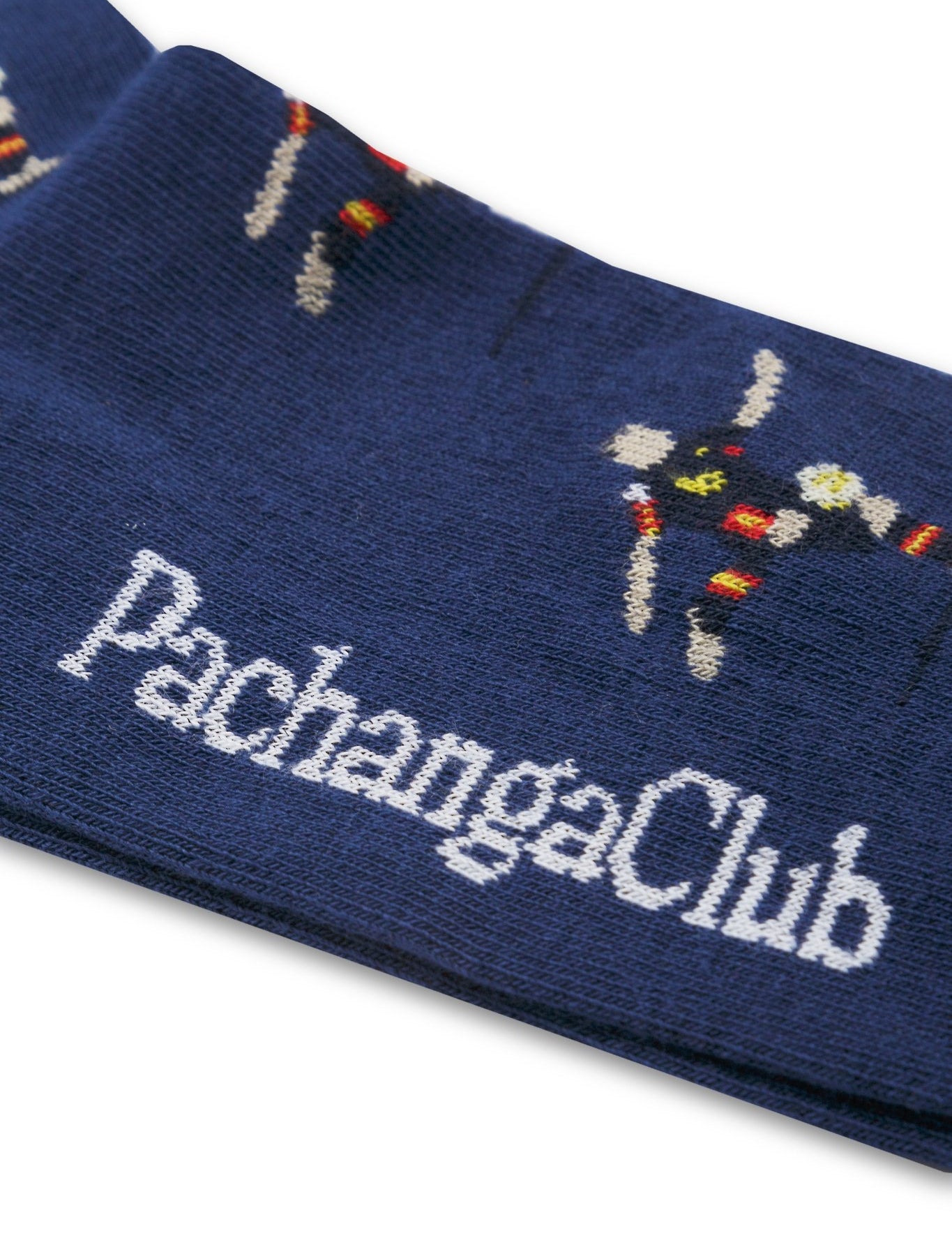 Calcetines INIESTAZO - Pachanga Club