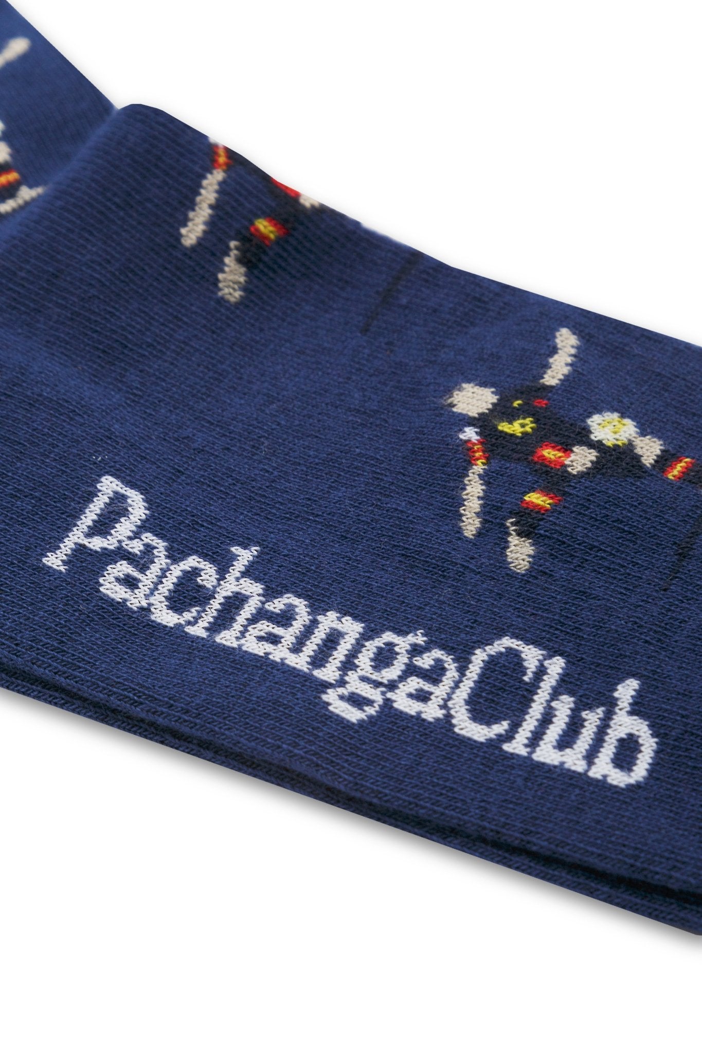 Calcetines INIESTAZO - Pachanga Club