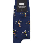 Calcetines INIESTAZO - Pachanga Club