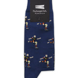 Calcetines INIESTAZO - Pachanga Club