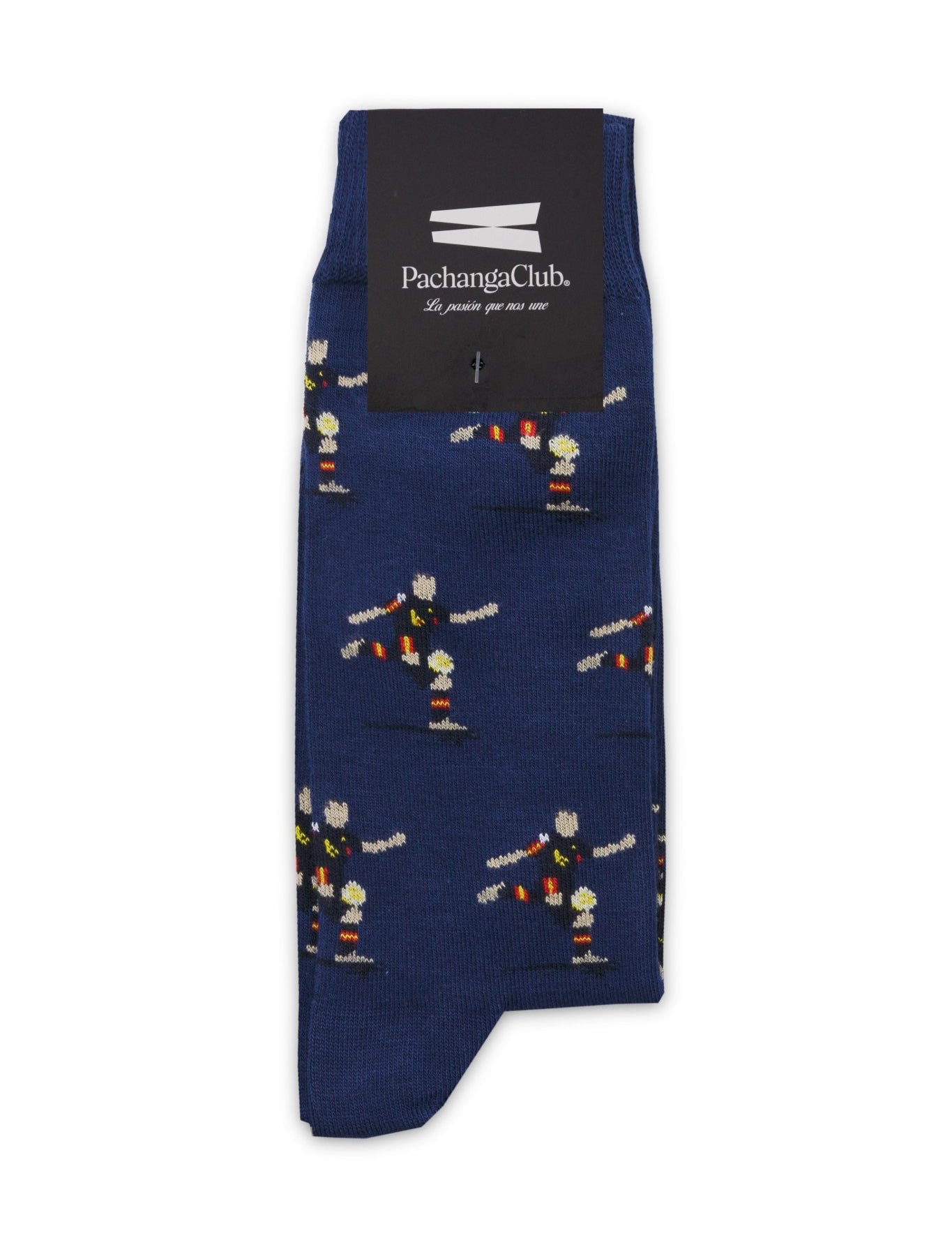 Calcetines INIESTAZO - Pachanga Club