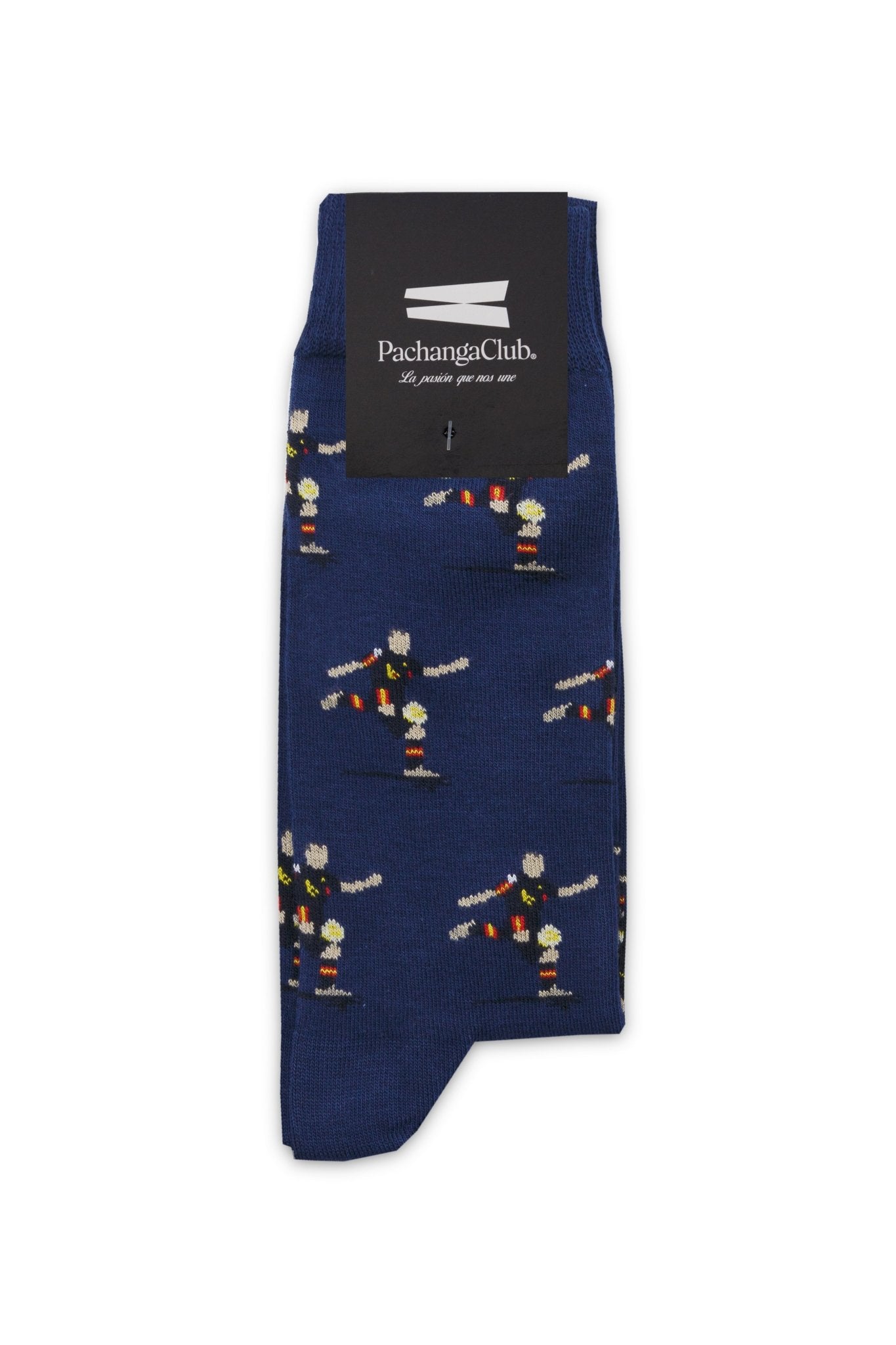 Calcetines INIESTAZO - Pachanga Club