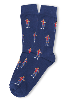 Calcetines "Lewi" - Pachanga Club