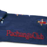 Calcetines "Lewi" - Pachanga Club
