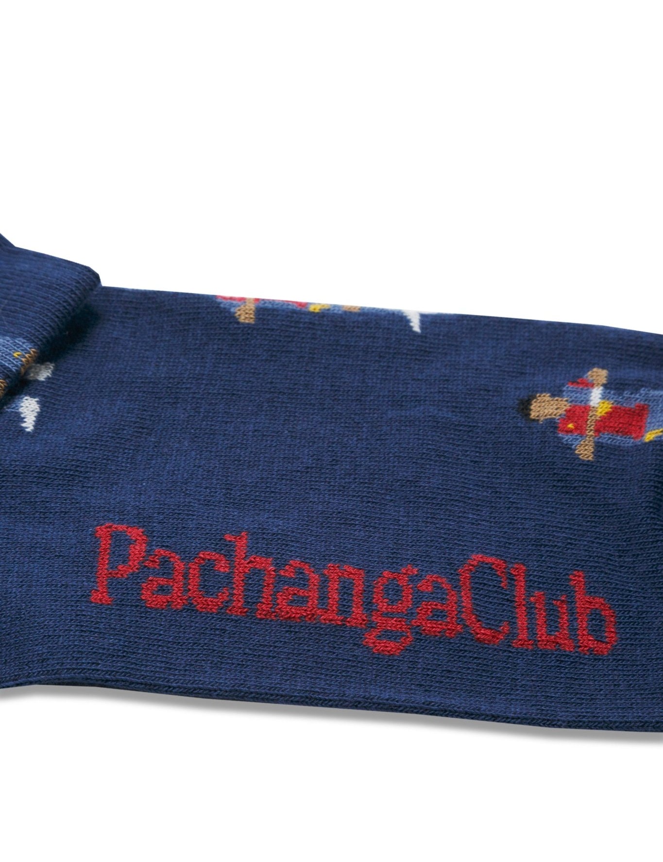 Calcetines "Lewi" - Pachanga Club
