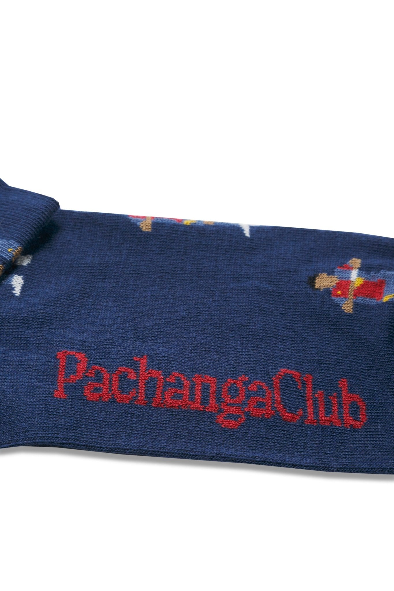 Calcetines "Lewi" - Pachanga Club