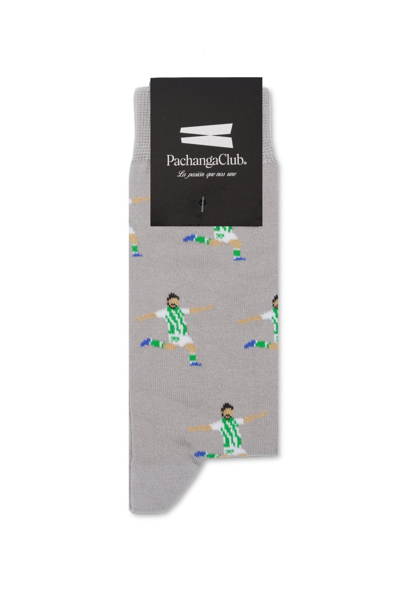 Calcetines "Magisco" - Pachanga Club