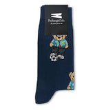 Calcetines PACHO CULER - Pachanga Club