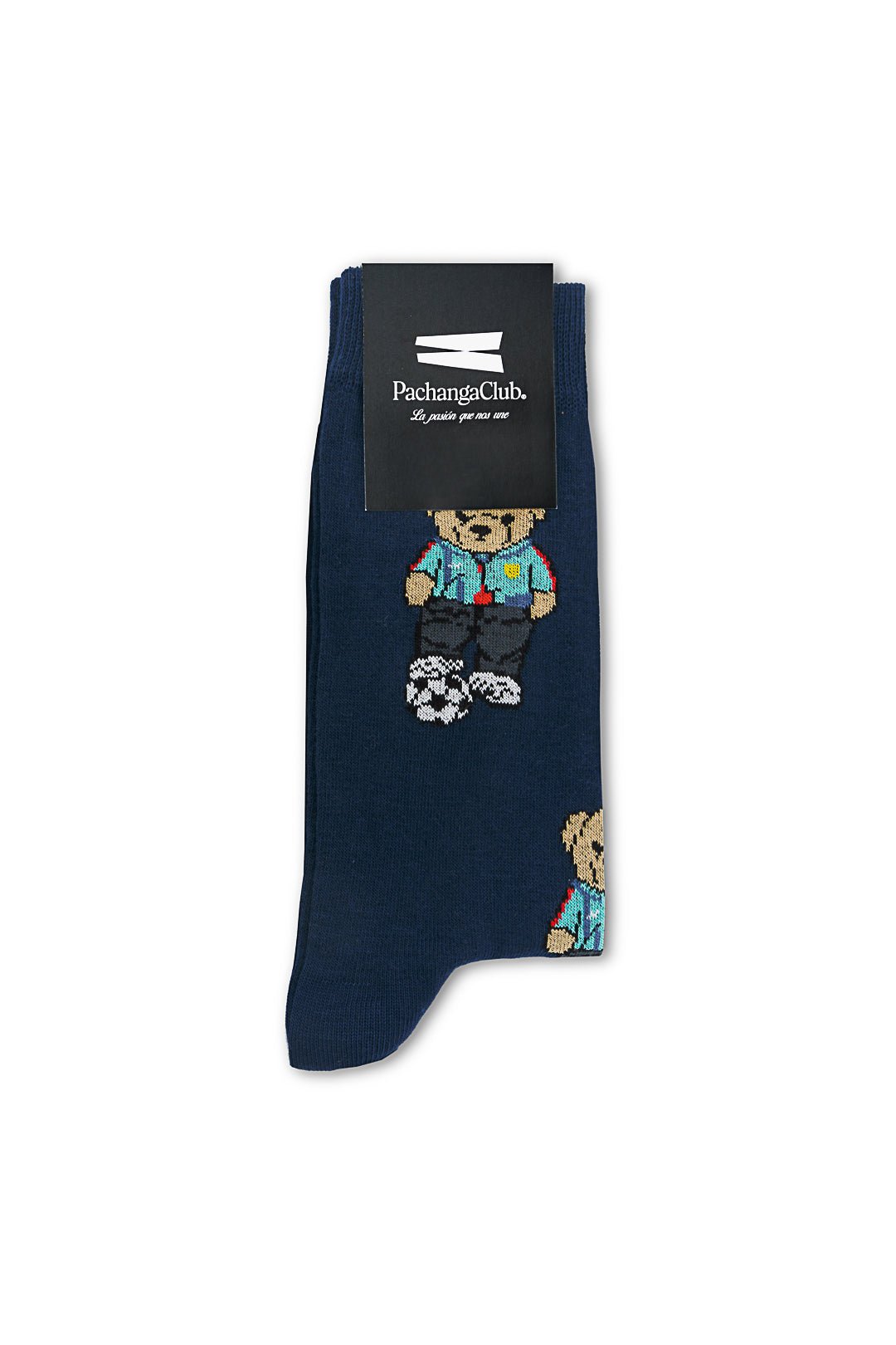 Calcetines PACHO CULER - Pachanga Club