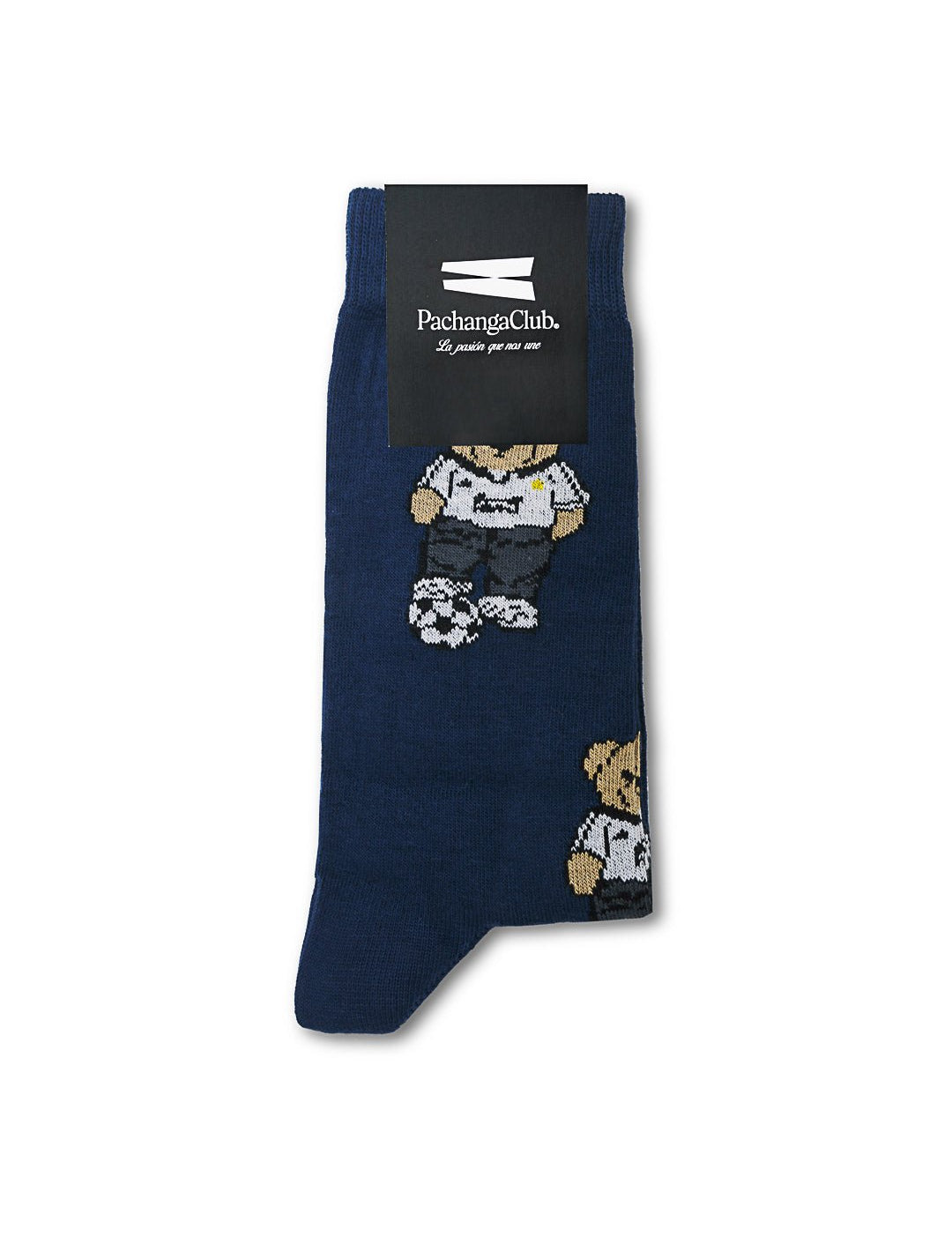 Calcetines PACHO VIKINGO - Pachanga Club