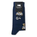 Calcetines PACHO VIKINGO - Pachanga Club