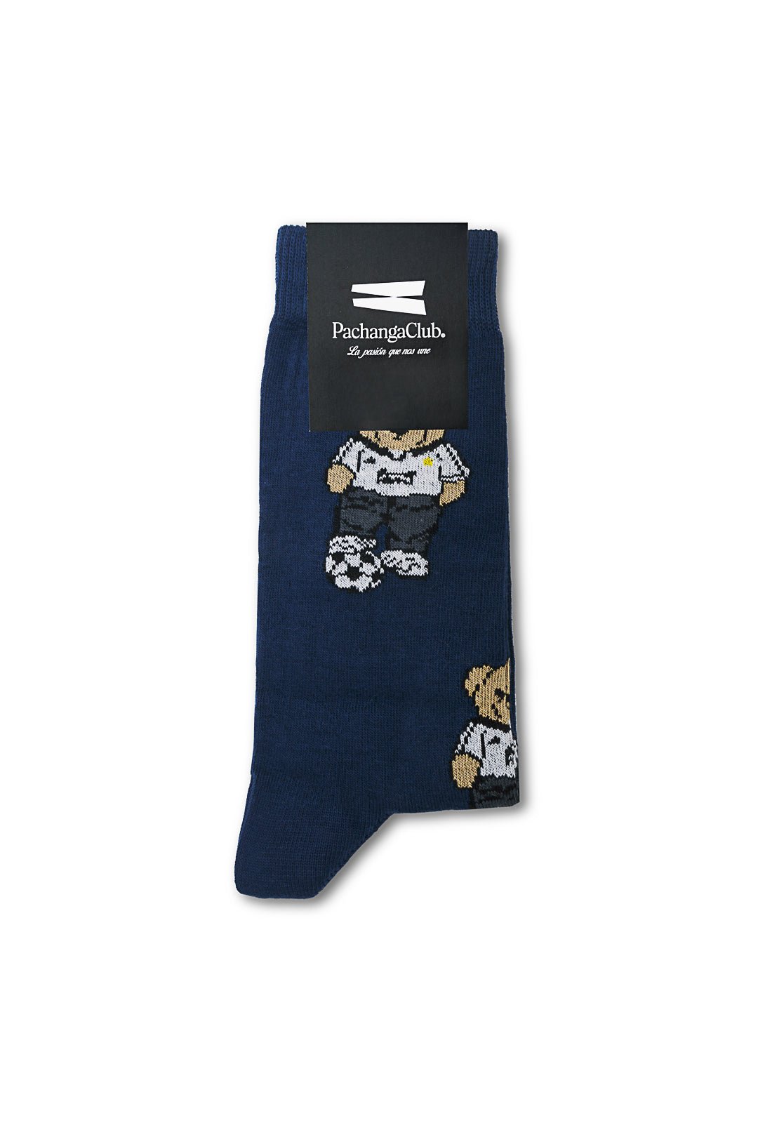 Calcetines PACHO VIKINGO - Pachanga Club