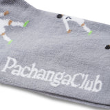 Calcetines SIIIU - Pachanga Club