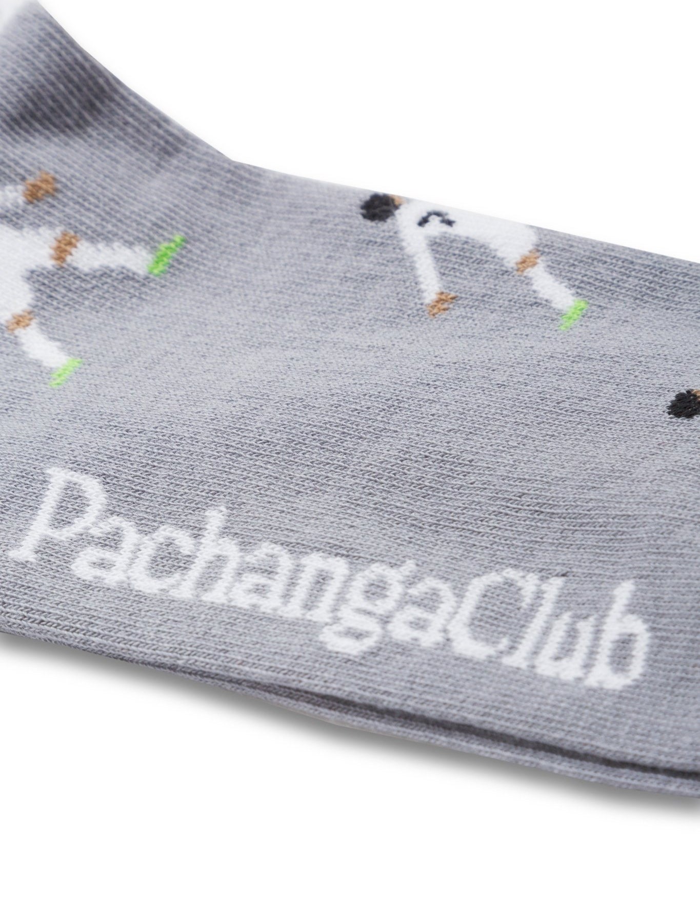 Calcetines SIIIU - Pachanga Club