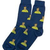 Calcetines "O Fenómeno"