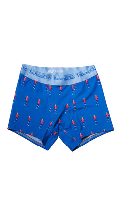 Calzoncillos "GRIZZI" - Pachanga Club