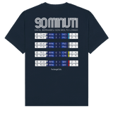 Camiseta "90 minuti molto longo" - Pachanga Club