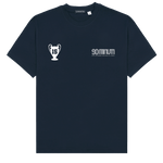 Camiseta "90 minuti molto longo" - Pachanga Club