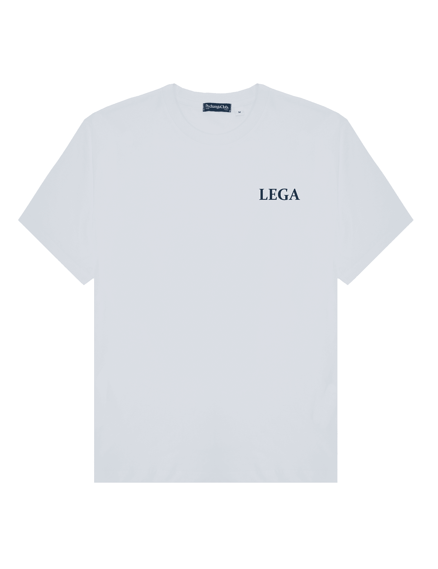 Camiseta "Afición Lega" - Pachanga Club