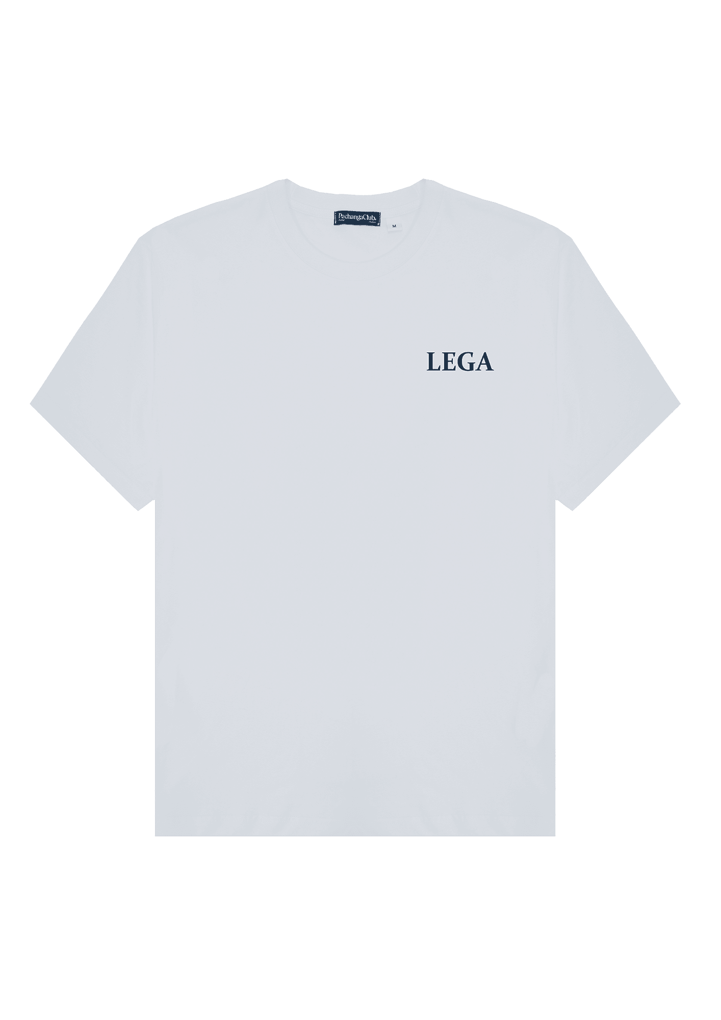 Camiseta "Afición Lega" - Pachanga Club