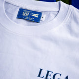 Camiseta "Afición Lega" - Pachanga Club