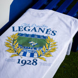 Camiseta "Afición Lega" - Pachanga Club