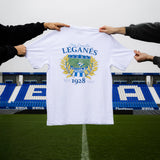 Camiseta "Afición Lega" - Pachanga Club