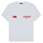 Camiseta "Allá donde estés, yo te seguiré" - Pachanga Club