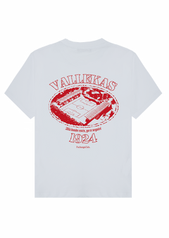 Camiseta "Allá donde estés, yo te seguiré" - Pachanga Club