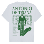 Camiseta "Antonio de Triana" - Kids - Pachanga Club