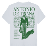 Camiseta "Antonio de Triana" - Kids - Pachanga Club