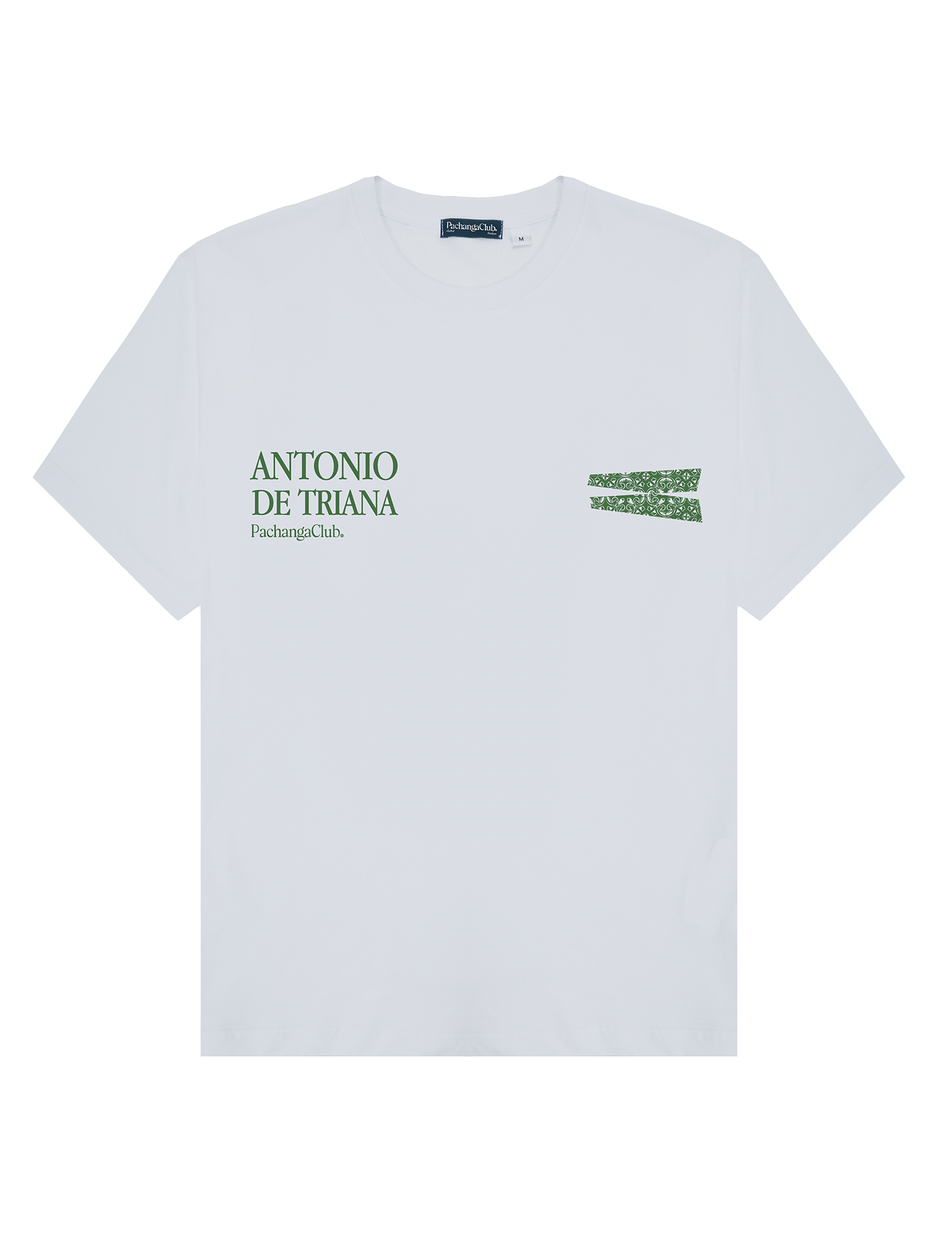 Camiseta "Antonio de Triana" - Kids - Pachanga Club