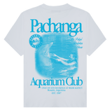 Camiseta "Aquarium Club" - Pachanga Club