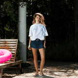 Camiseta "Aquarium Club" - Pachanga Club