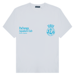 Camiseta "Aquarium Club" - Pachanga Club