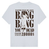 Camiseta "Bang Bang" - Pachanga Club