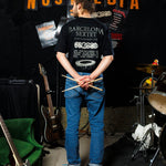 Camiseta "Barcelona Sextet" - Pachanga Club