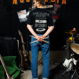 Camiseta "Barcelona Sextet" - Pachanga Club
