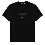 Camiseta "Barcelona Sextet" - Pachanga Club