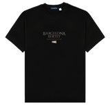 Camiseta "Barcelona Sextet" - Pachanga Club