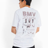 Camiseta "BMV 2024 Turbo" - Pachanga Club