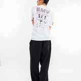 Camiseta "BMV 2024 Turbo" - Pachanga Club