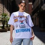 Camiseta "Bootleg España 26" - Pachanga Club